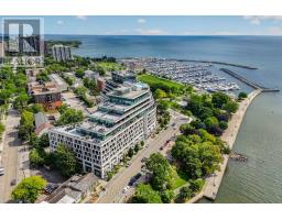 808 - 11 BRONTE ROAD, Oakville, Ontario