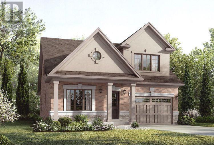 33 Ruby Lane, Halton Hills, Ontario  L7G 0H6 - Photo 1 - W13730984