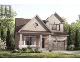 33 RUBY LANE, Halton Hills, Ontario
