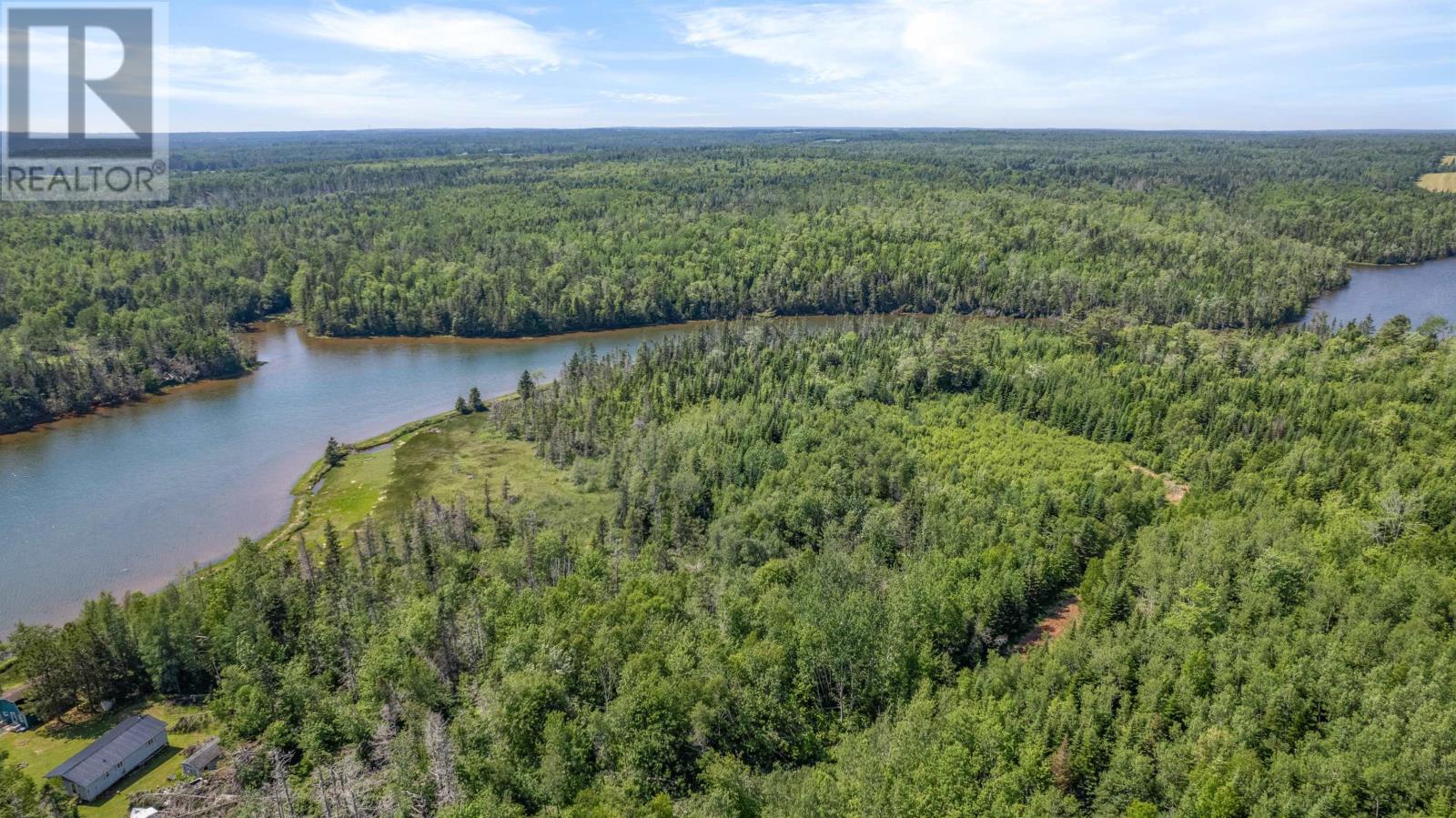 Tba French Road, Cardigan, Prince Edward Island  C0A 1G0 - Photo 1 - 202622093