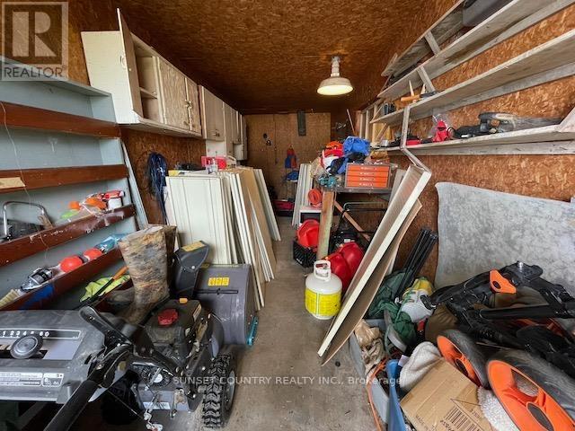 142 Third Street, Dryden, Ontario  P8N 2V7 - Photo 25 - X13710576