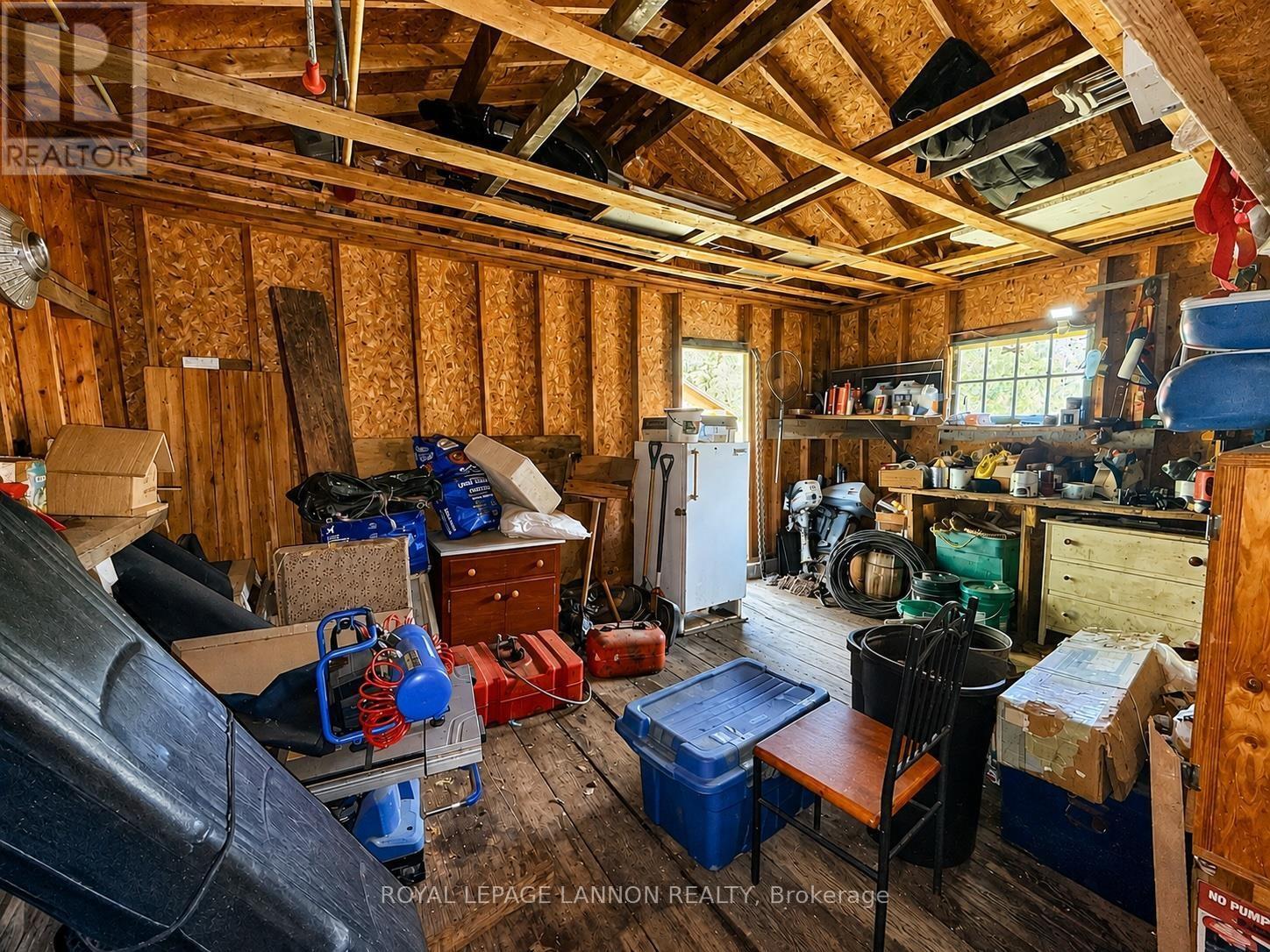 Lot 40 Road 4 N, Thunder Bay Remote Area, Ontario  P7B 5E4 - Photo 24 - X13717636