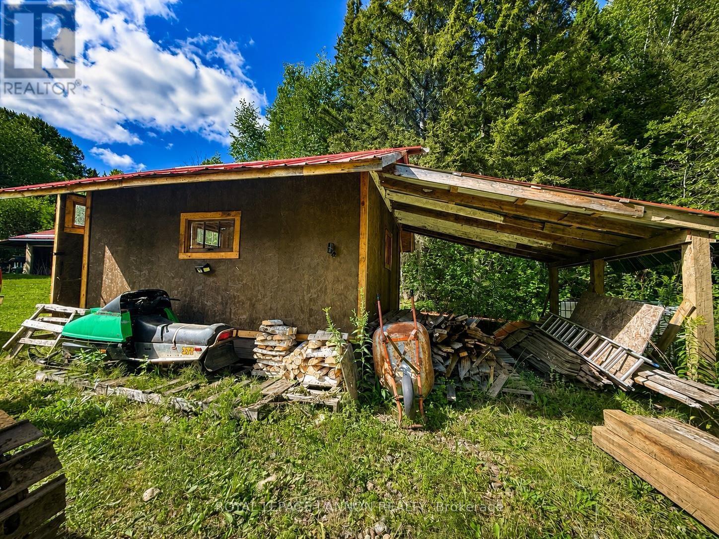 Lot 40 Road 4 N, Thunder Bay Remote Area, Ontario  P7B 5E4 - Photo 32 - X13717636