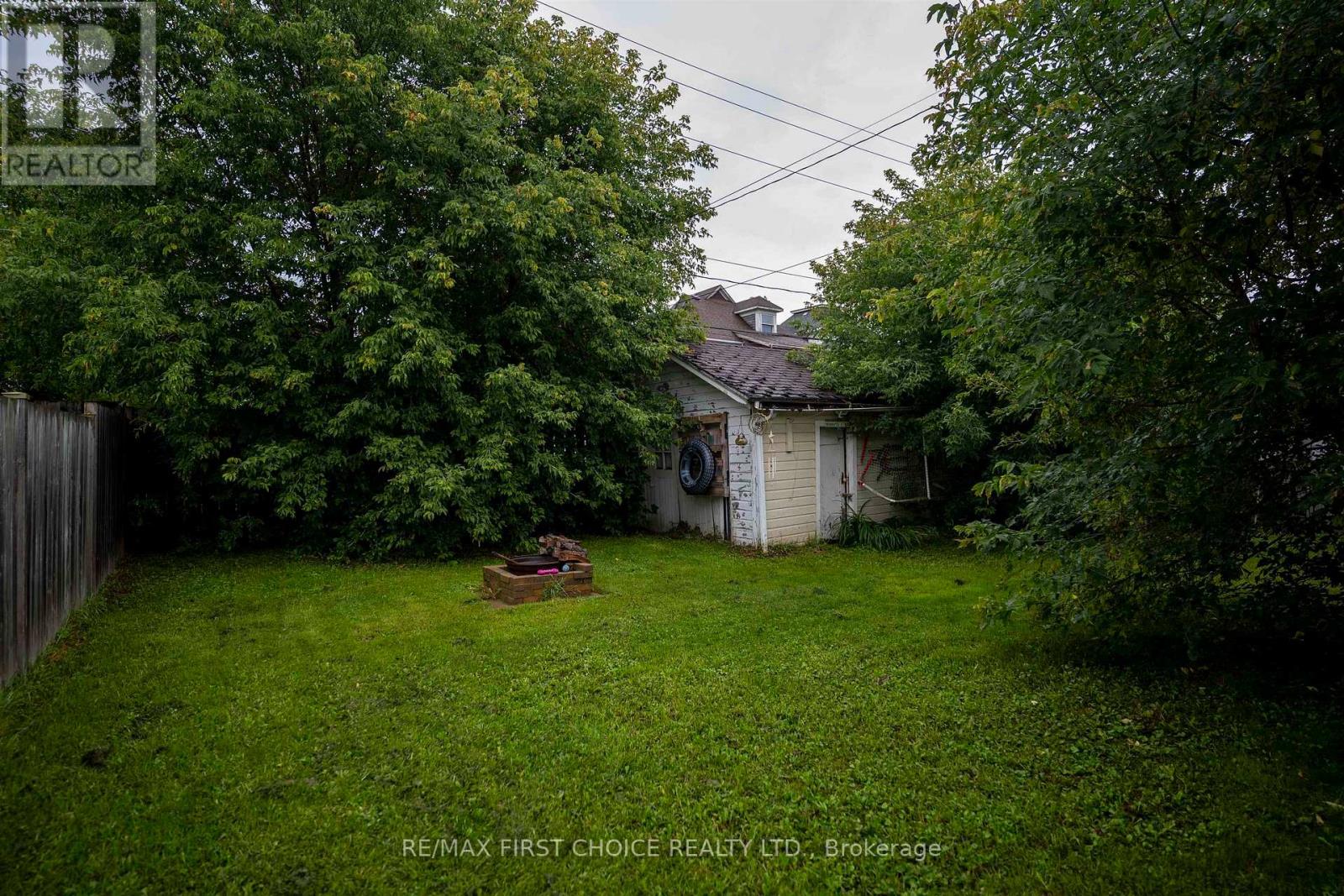 308 Archibald Street N, Thunder Bay, Ontario  P7C 3Y4 - Photo 35 - X13718130