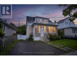 308 ARCHIBALD STREET N, Thunder Bay, Ontario