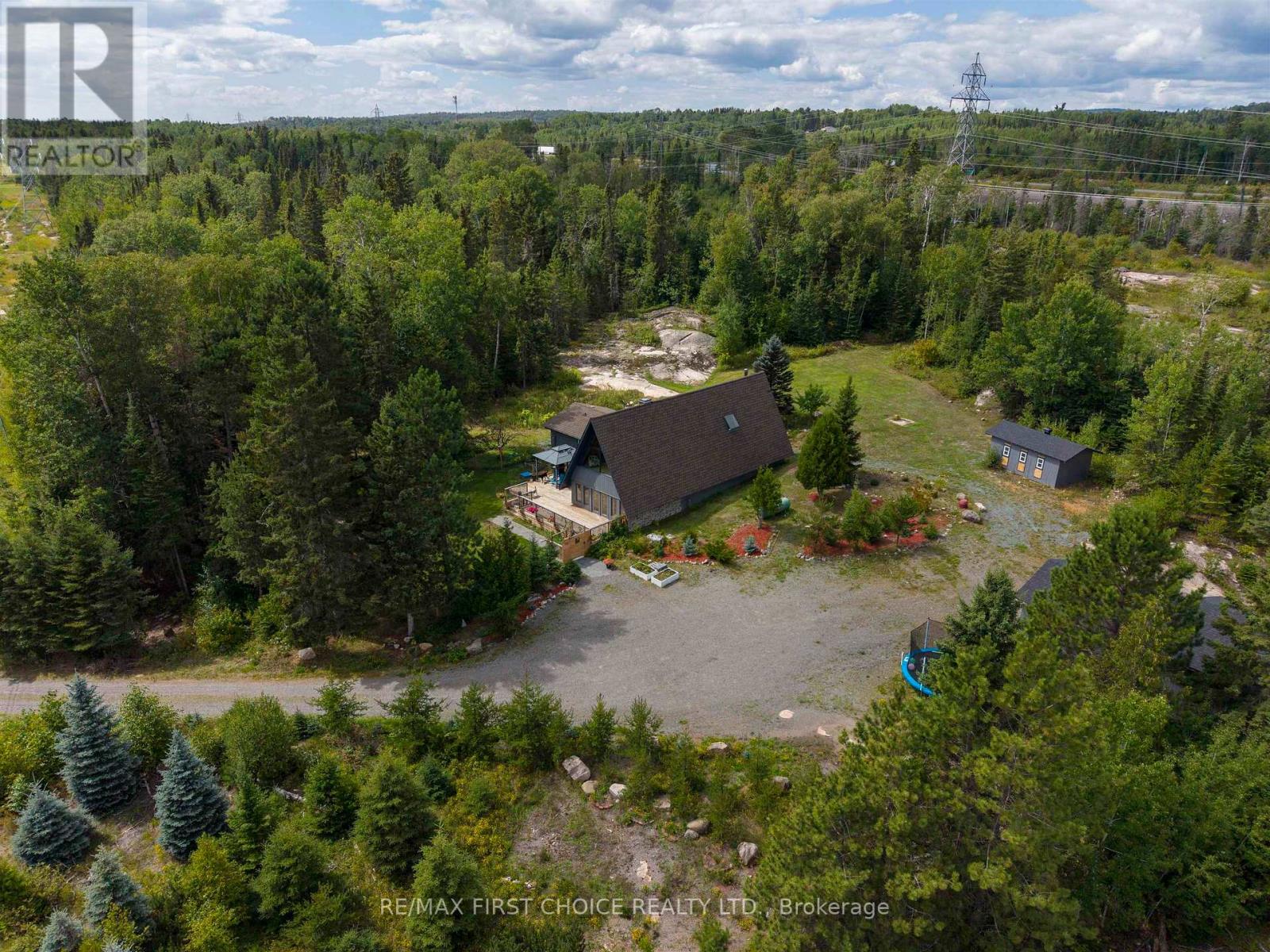 1950 Lakeshore Drive, Shuniah, Ontario  P7A 0L3 - Photo 3 - X13718990