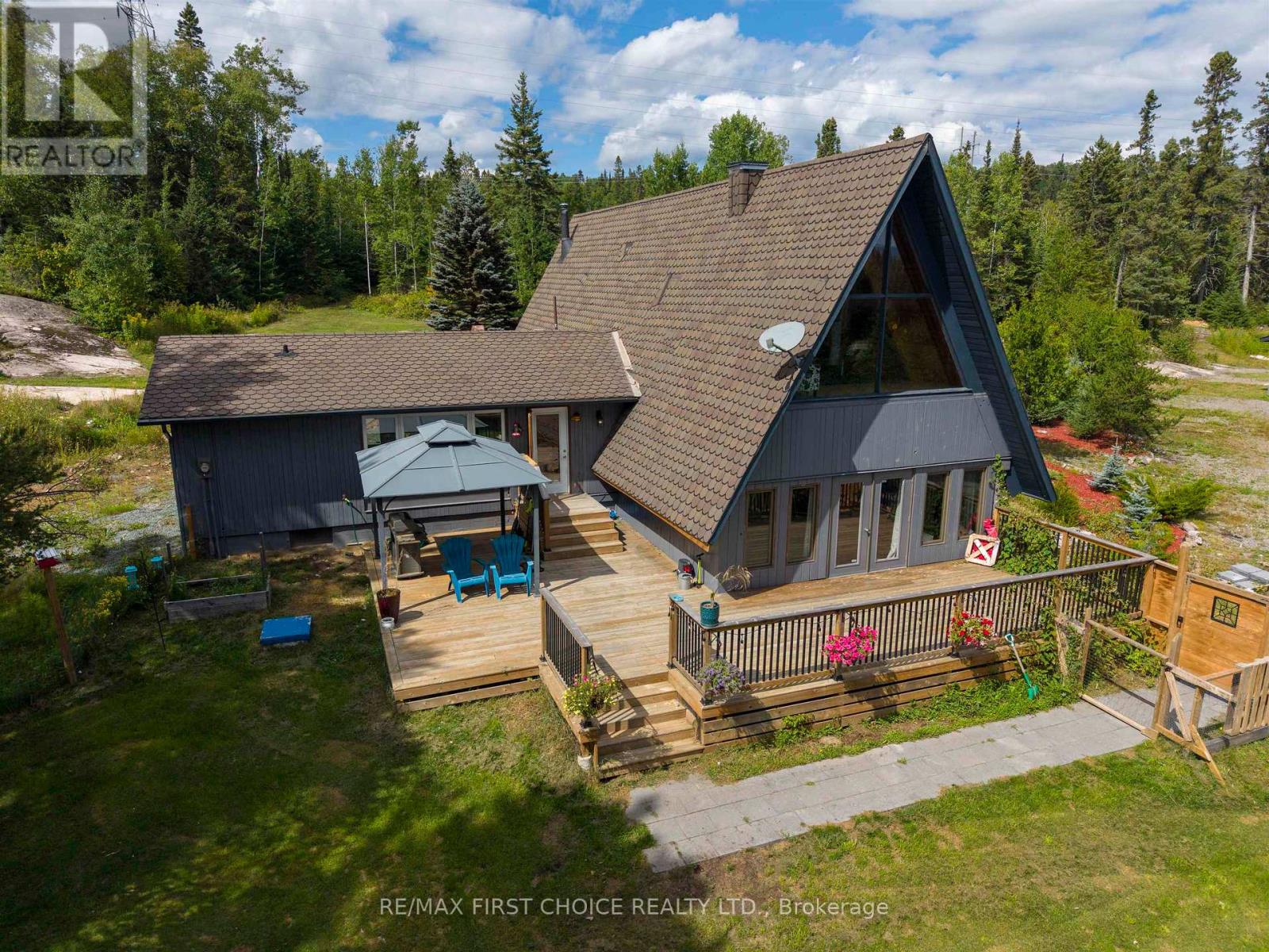 1950 Lakeshore Drive, Shuniah, Ontario  P7A 0L3 - Photo 40 - X13718990