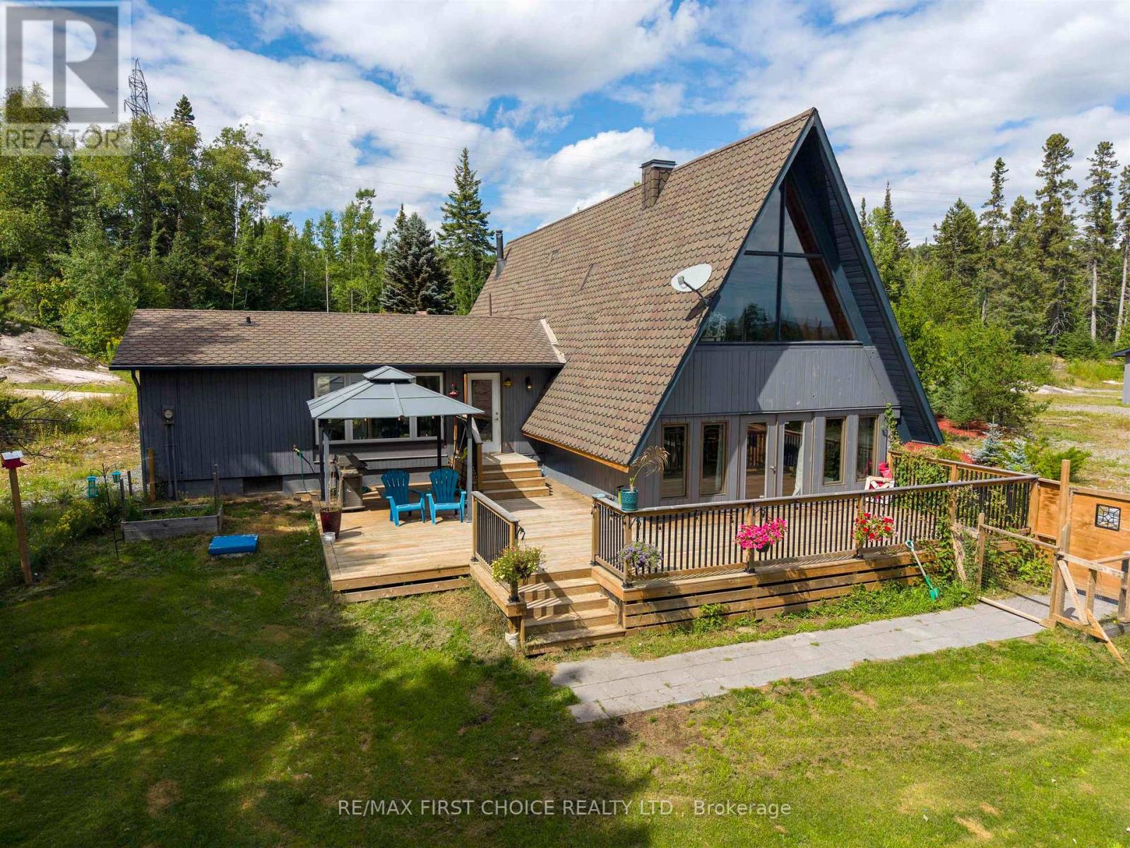 1950 Lakeshore Drive, Shuniah, Ontario  P7A 0L3 - Photo 41 - X13718990