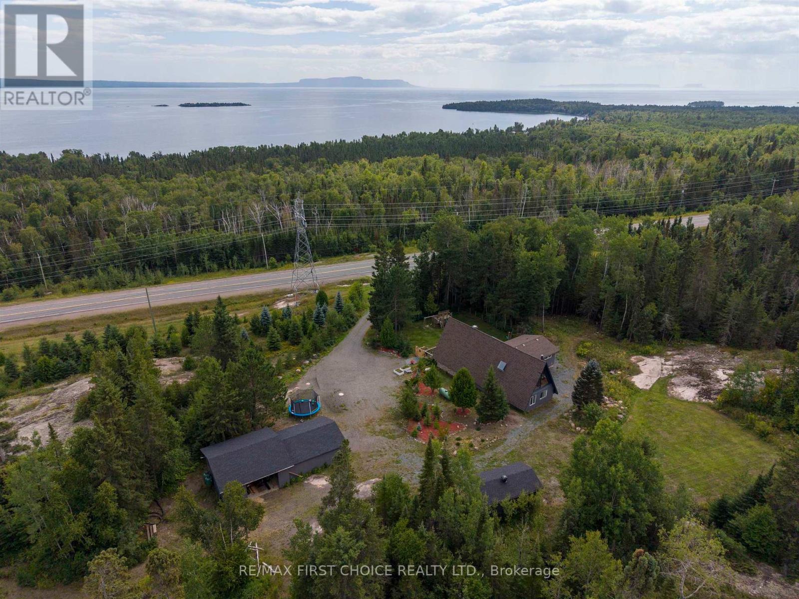 1950 Lakeshore Drive, Shuniah, Ontario  P7A 0L3 - Photo 50 - X13718990