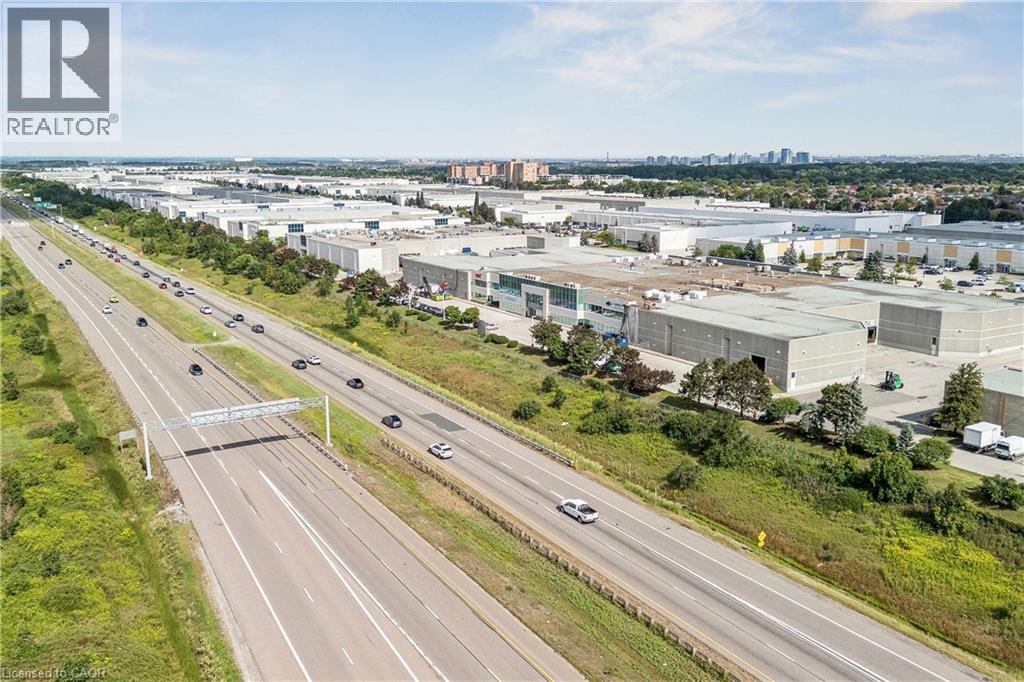 3500 Laird Road Unit# 1, Mississauga, Ontario  L5L 5Y4 - Photo 10 - 40859125