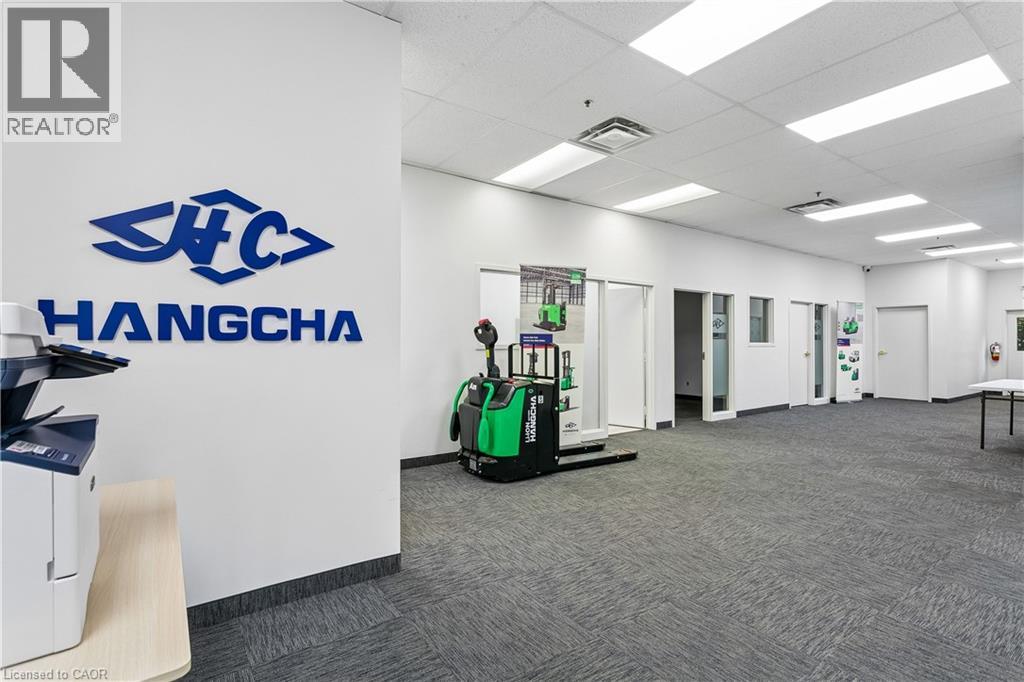 3500 Laird Road Unit# 1, Mississauga, Ontario  L5L 5Y4 - Photo 2 - 40859125