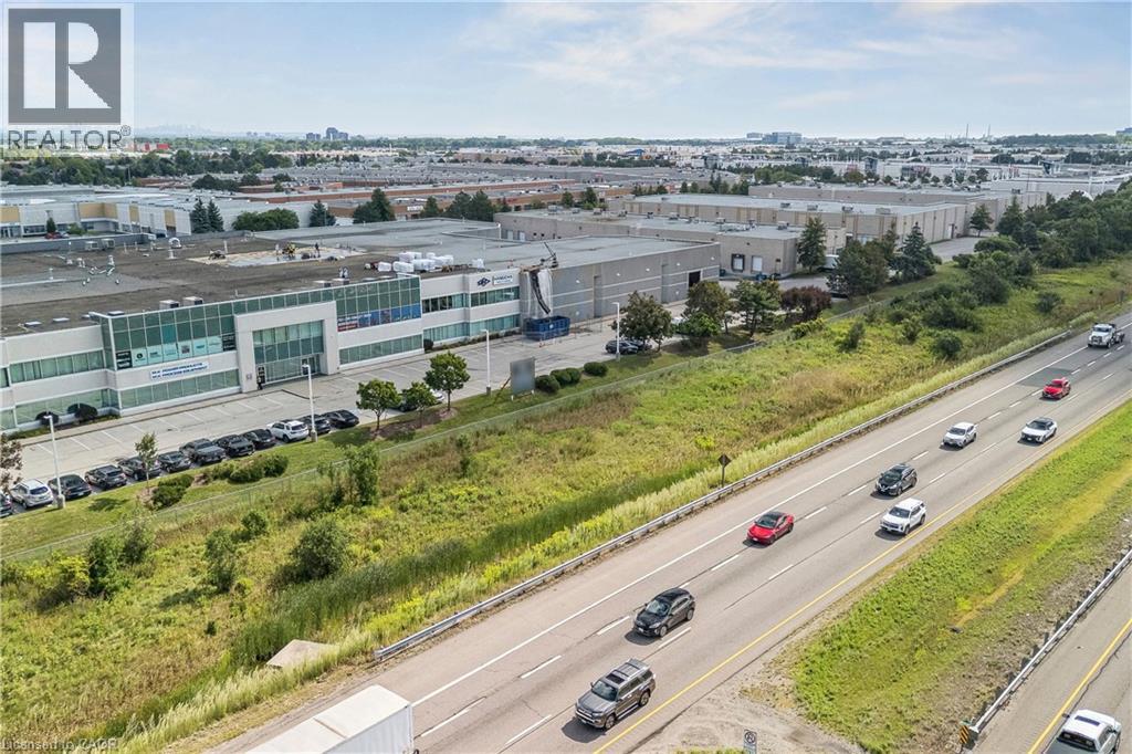 3500 Laird Road Unit# 1, Mississauga, Ontario  L5L 5Y4 - Photo 11 - 40859125