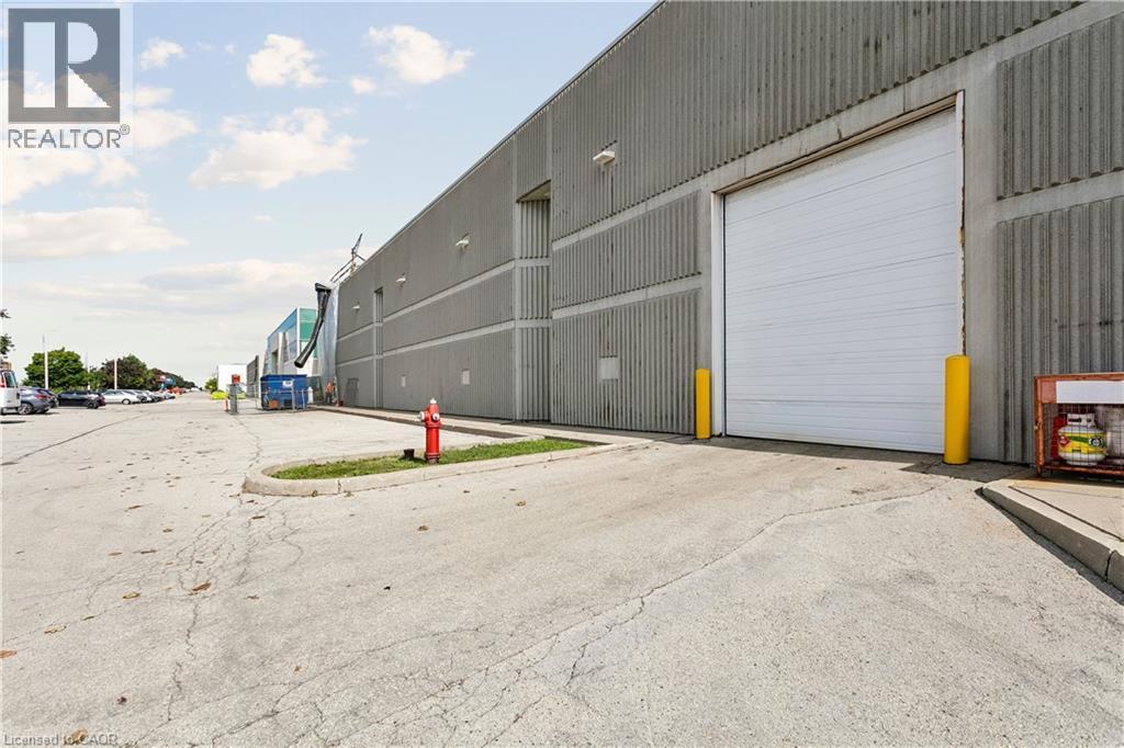 3500 Laird Road Unit# 1, Mississauga, Ontario  L5L 5Y4 - Photo 8 - 40859125