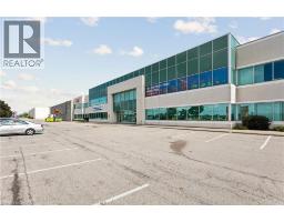 3500 LAIRD Road Unit# 1, Mississauga, Ontario