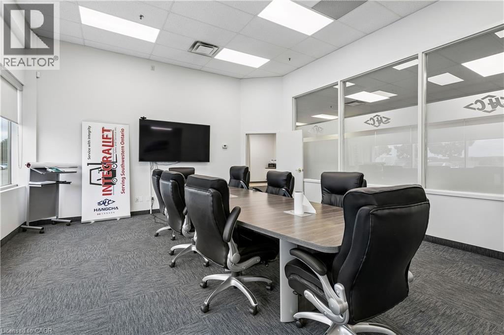 3500 Laird Road Unit# 1, Mississauga, Ontario  L5L 5Y4 - Photo 4 - 40859125