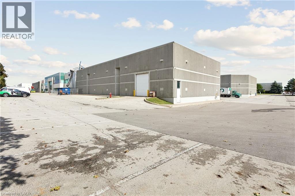 3500 Laird Road Unit# 1, Mississauga, Ontario  L5L 5Y4 - Photo 9 - 40859125