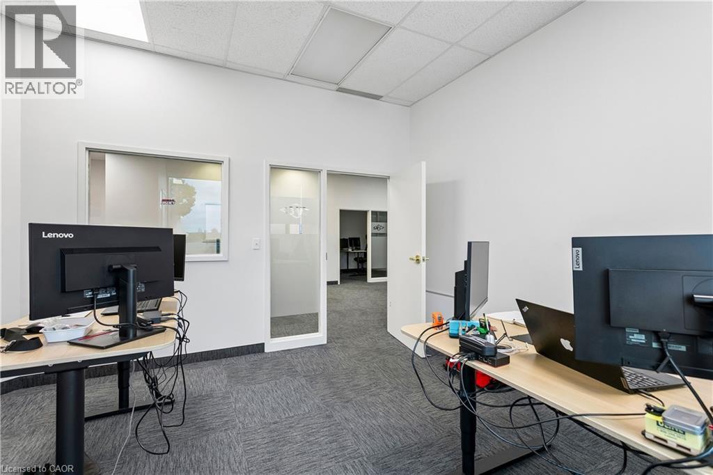 3500 Laird Road Unit# 1, Mississauga, Ontario  L5L 5Y4 - Photo 3 - 40859125