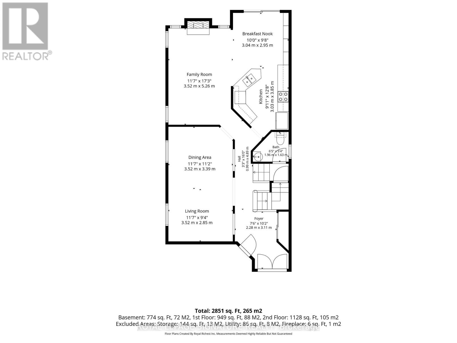 26 Tomscot Avenue, Richmond Hill, Ontario  L4E 4M2 - Photo 46 - N13701230
