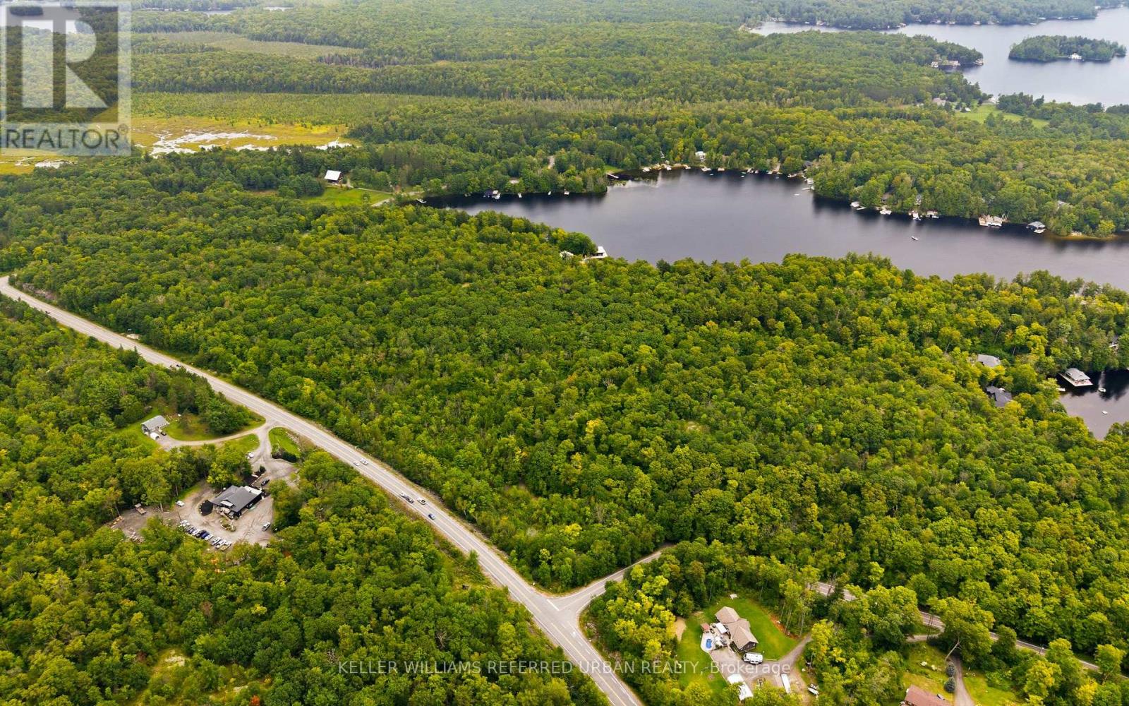 N/A N/A, Muskoka Lakes, Ontario