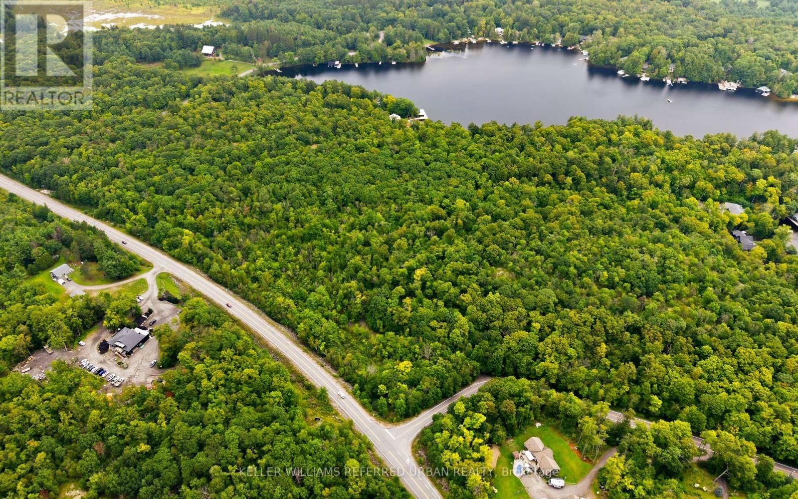 N/a N/a, Muskoka Lakes, Ontario  P0B 1J0 - Photo 2 - X13730654