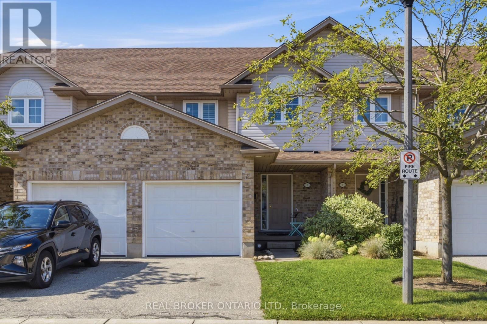 5 - 31 SCHRODER CRESCENT, Guelph, Ontario
