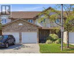 5 - 31 SCHRODER CRESCENT, Guelph, Ontario