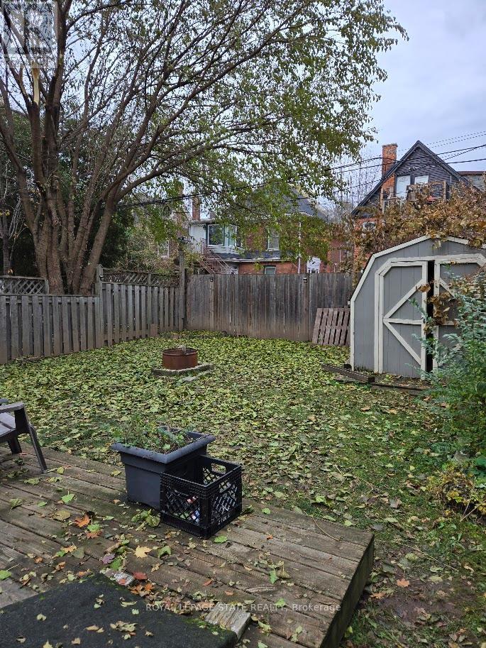 17 Fairleigh Avenue S, Hamilton, Ontario  L8M 2K1 - Photo 3 - X13730732