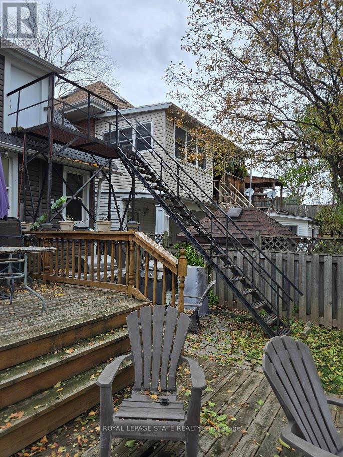 17 Fairleigh Avenue S, Hamilton, Ontario  L8M 2K1 - Photo 4 - X13730732