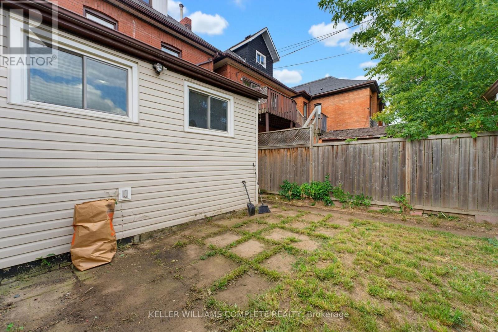 23 Nightingale Street, Hamilton, Ontario  L8L 1R5 - Photo 25 - X13730746