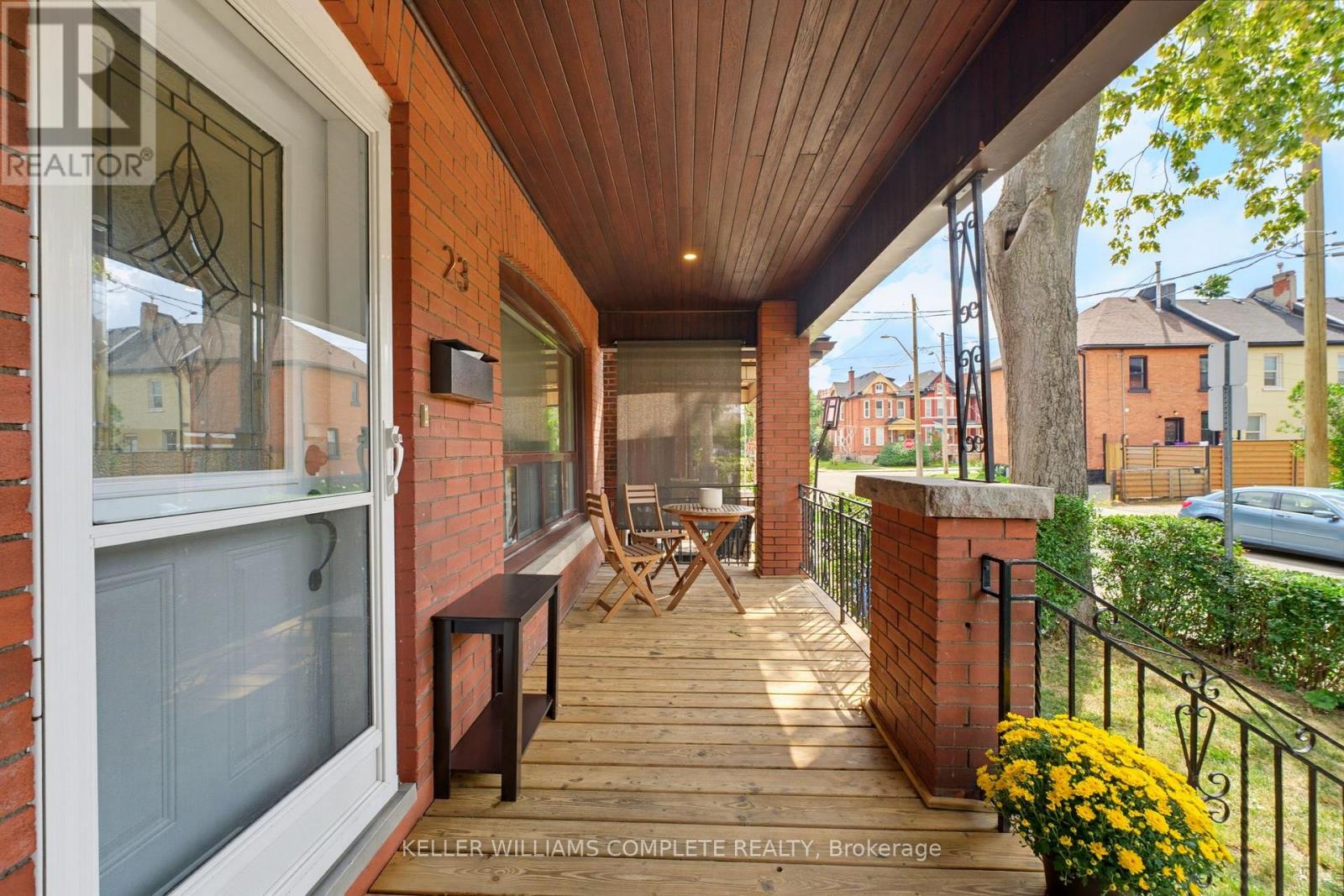 23 Nightingale Street, Hamilton, Ontario  L8L 1R5 - Photo 3 - X13730746