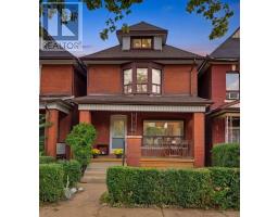 23 NIGHTINGALE STREET, Hamilton, Ontario