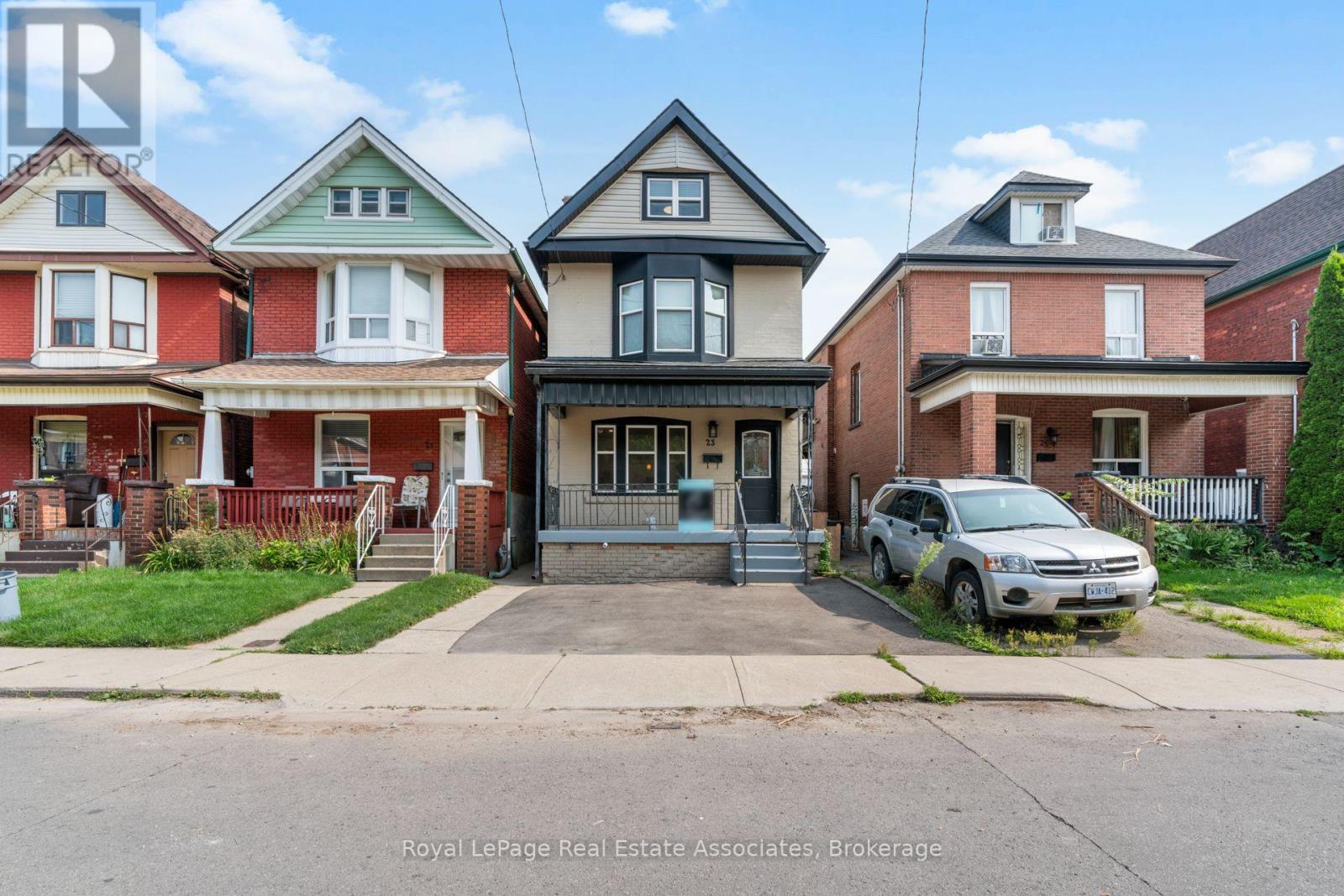 Upper - 23 Somerset Avenue, Hamilton, Ontario  L8L 2L4 - Photo 26 - X13730850