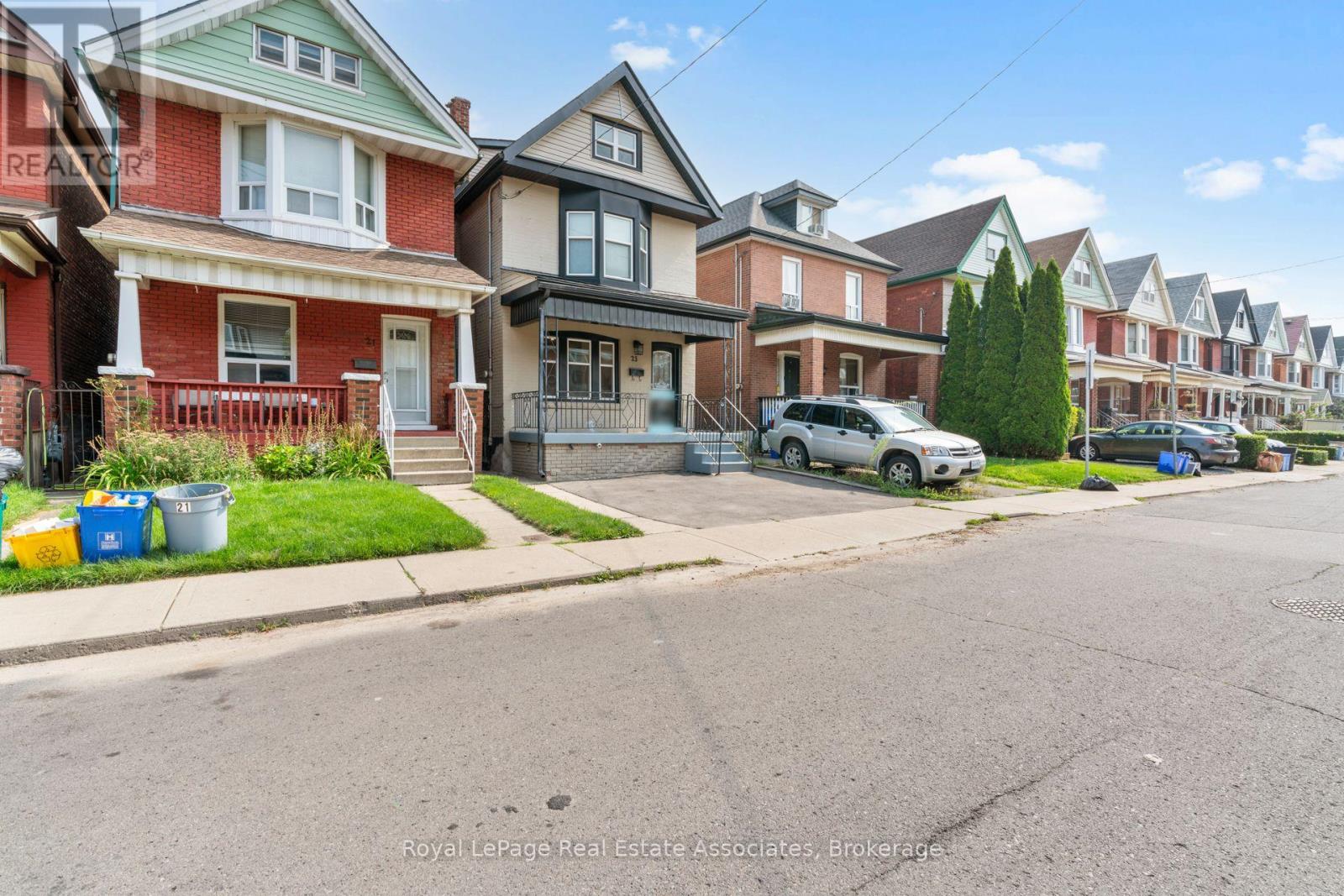Upper - 23 Somerset Avenue, Hamilton, Ontario  L8L 2L4 - Photo 28 - X13730850