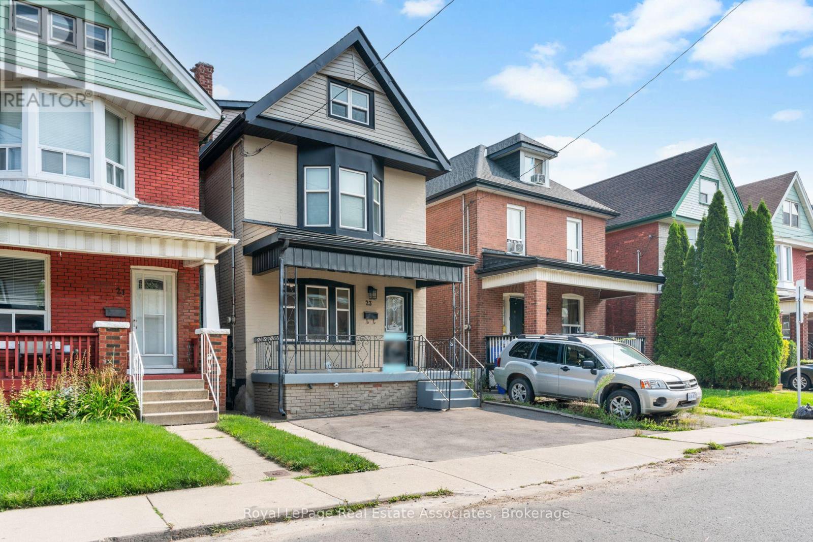 Upper - 23 Somerset Avenue, Hamilton, Ontario  L8L 2L4 - Photo 29 - X13730850