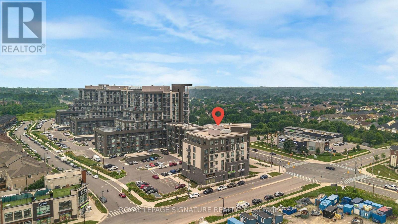 06 - 10 Mallard Trail, Hamilton, Ontario  L8B 2A7 - Photo 1 - X13730880