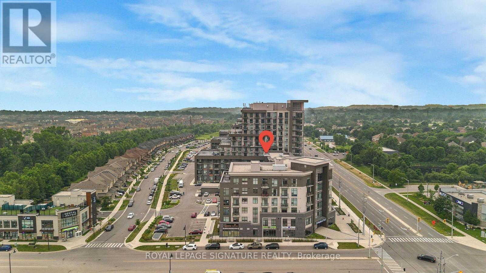 06 - 10 Mallard Trail, Hamilton, Ontario  L8B 2A7 - Photo 2 - X13730880