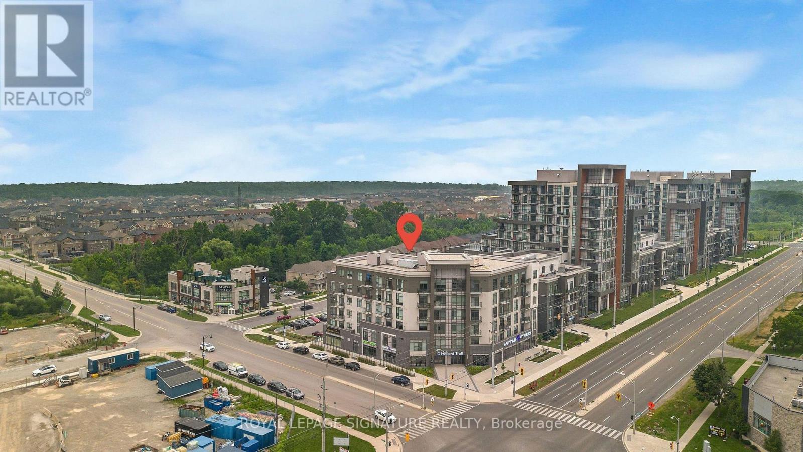06 - 10 Mallard Trail, Hamilton, Ontario  L8B 2A7 - Photo 3 - X13730880