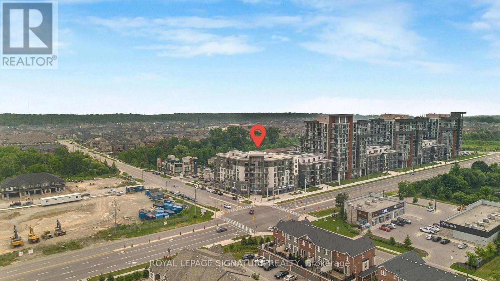 06 - 10 Mallard Trail, Hamilton, Ontario  L8B 2A7 - Photo 4 - X13730880