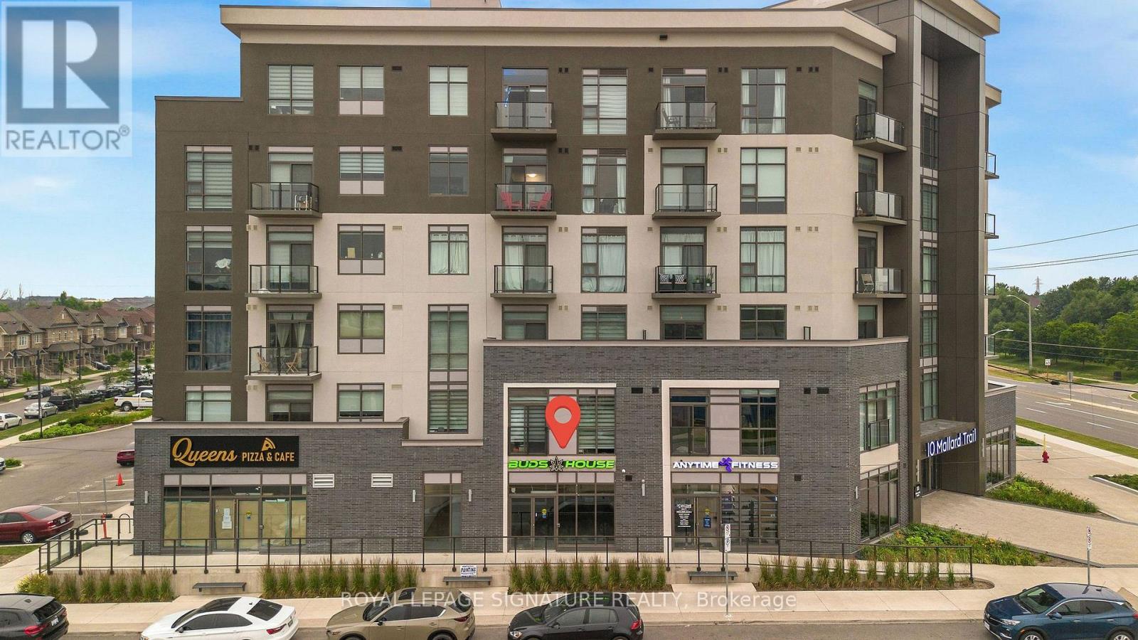 06 - 10 Mallard Trail, Hamilton, Ontario  L8B 2A7 - Photo 6 - X13730880