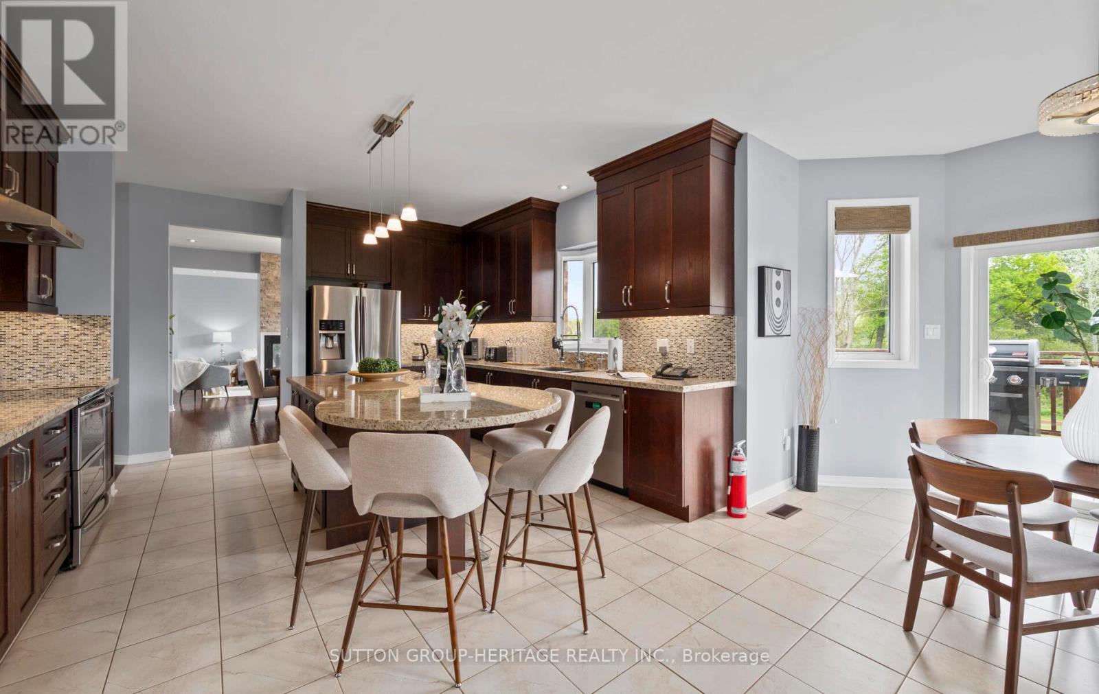 61 Songbird Crescent, Kawartha Lakes, Ontario  K9V 0A9 - Photo 11 - X13730898