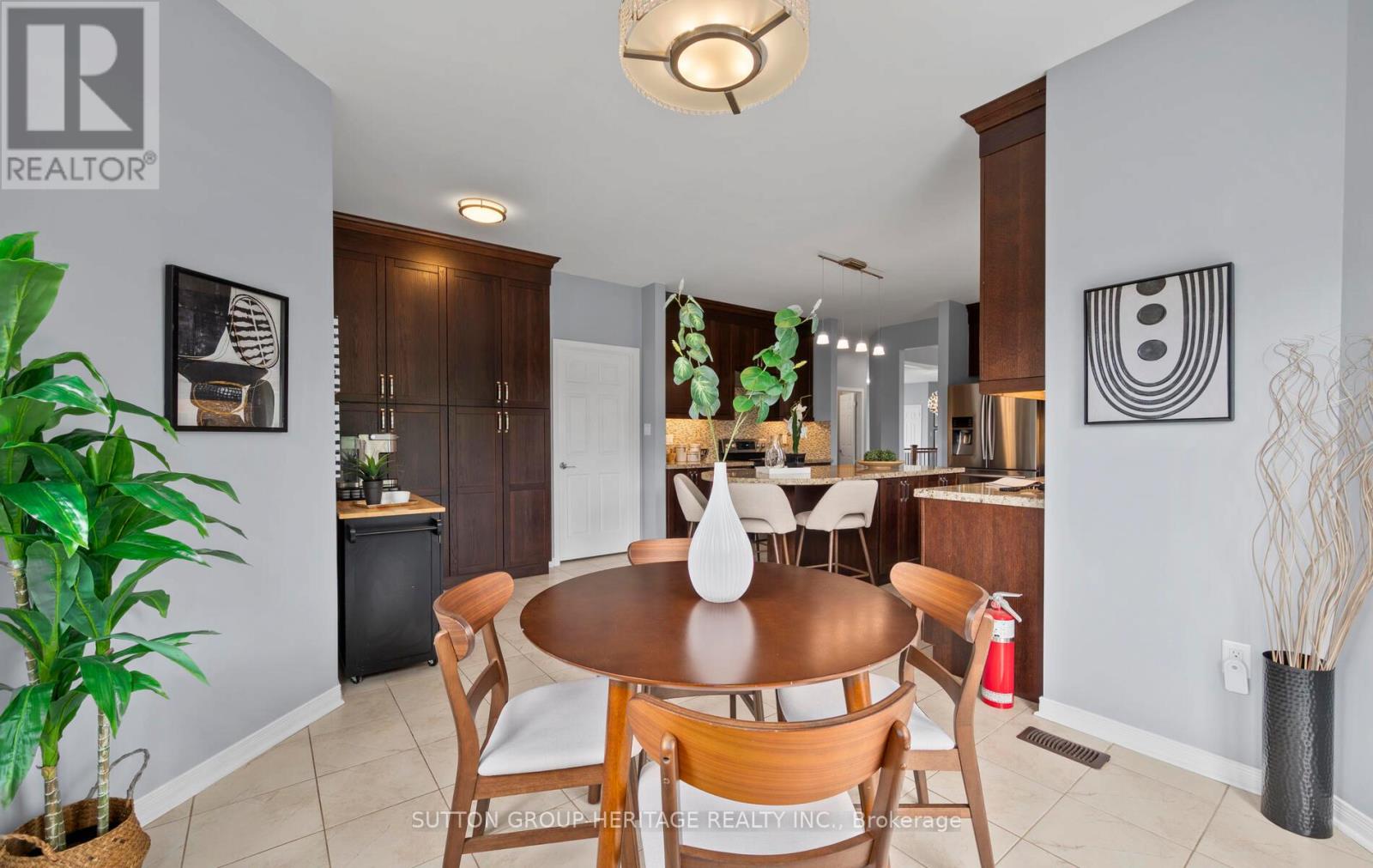 61 Songbird Crescent, Kawartha Lakes, Ontario  K9V 0A9 - Photo 12 - X13730898
