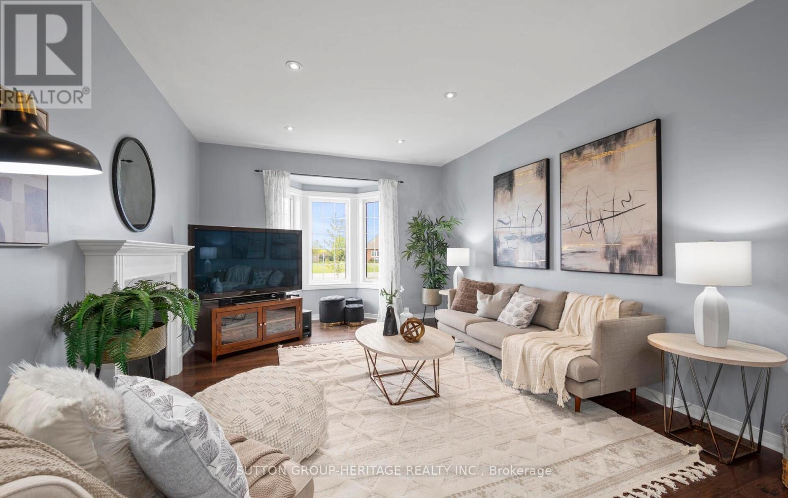 61 Songbird Crescent, Kawartha Lakes, Ontario  K9V 0A9 - Photo 13 - X13730898