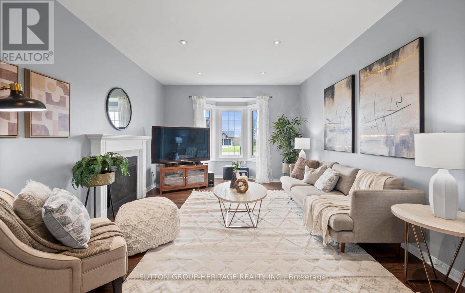 61 Songbird Crescent, Kawartha Lakes, Ontario  K9V 0A9 - Photo 14 - X13730898
