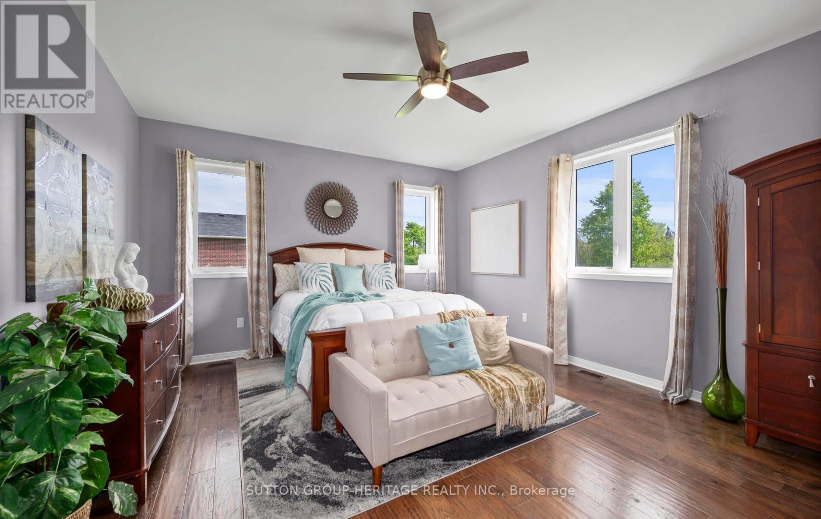 61 Songbird Crescent, Kawartha Lakes, Ontario  K9V 0A9 - Photo 16 - X13730898