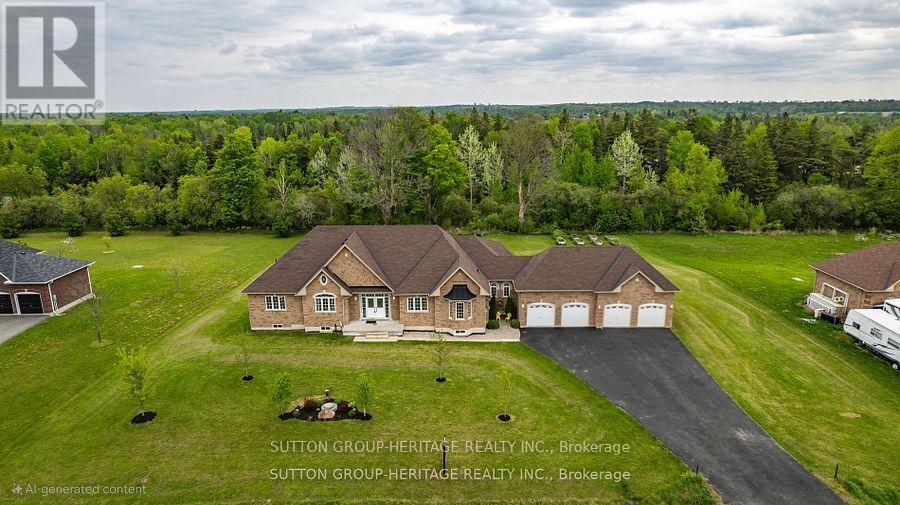 61 Songbird Crescent, Kawartha Lakes, Ontario  K9V 0A9 - Photo 2 - X13730898