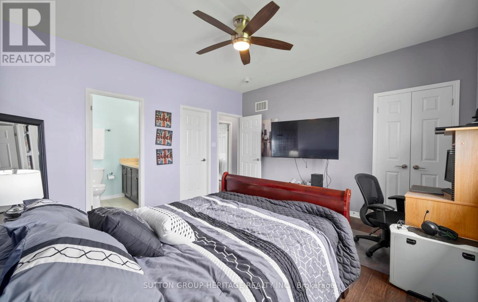 61 Songbird Crescent, Kawartha Lakes, Ontario  K9V 0A9 - Photo 20 - X13730898