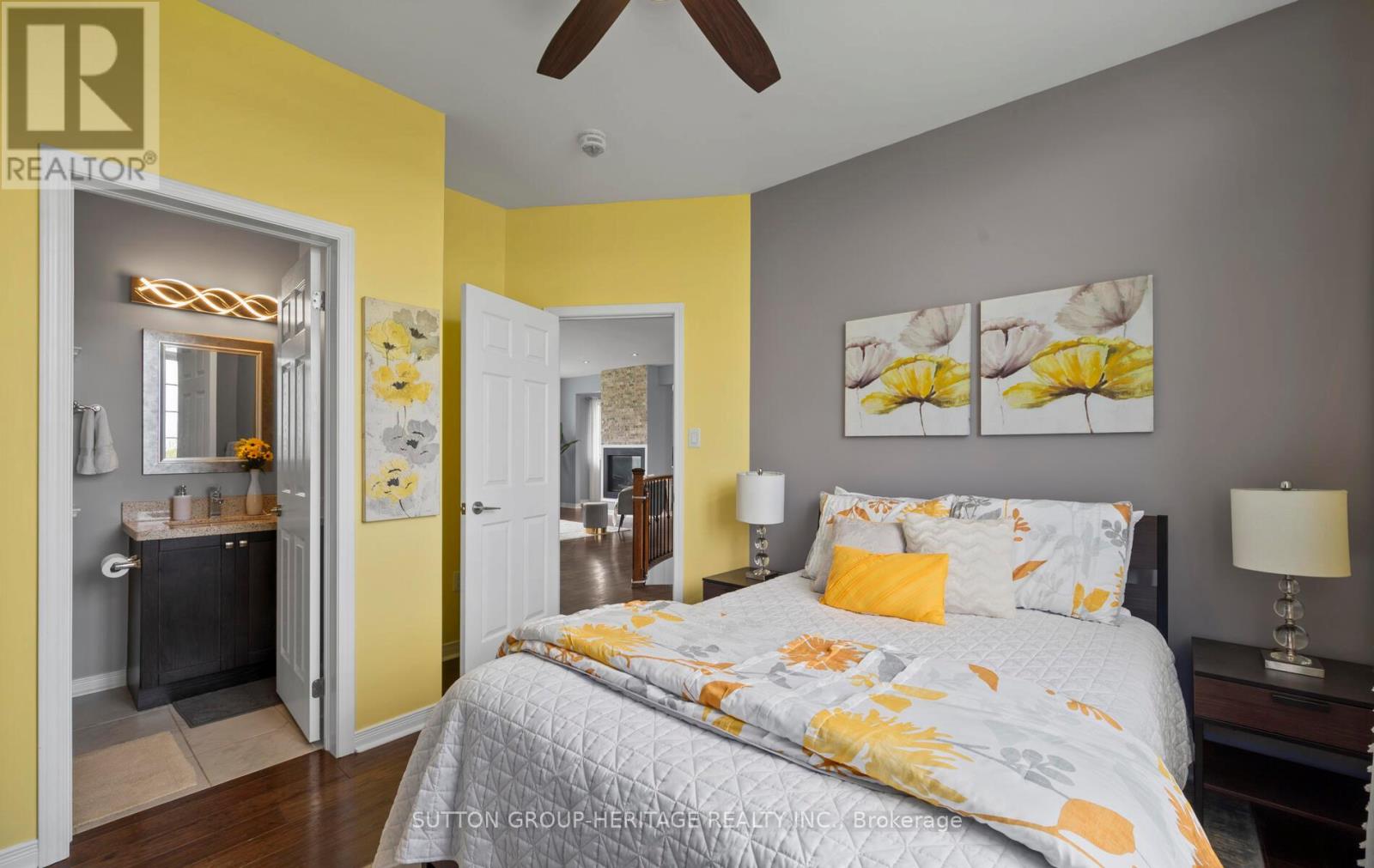 61 Songbird Crescent, Kawartha Lakes, Ontario  K9V 0A9 - Photo 23 - X13730898