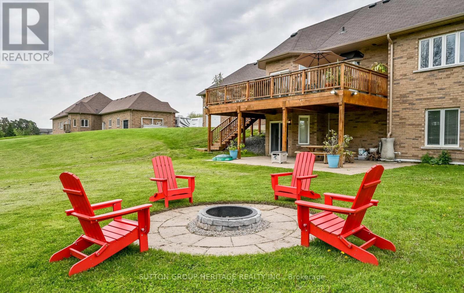 61 Songbird Crescent, Kawartha Lakes, Ontario  K9V 0A9 - Photo 31 - X13730898