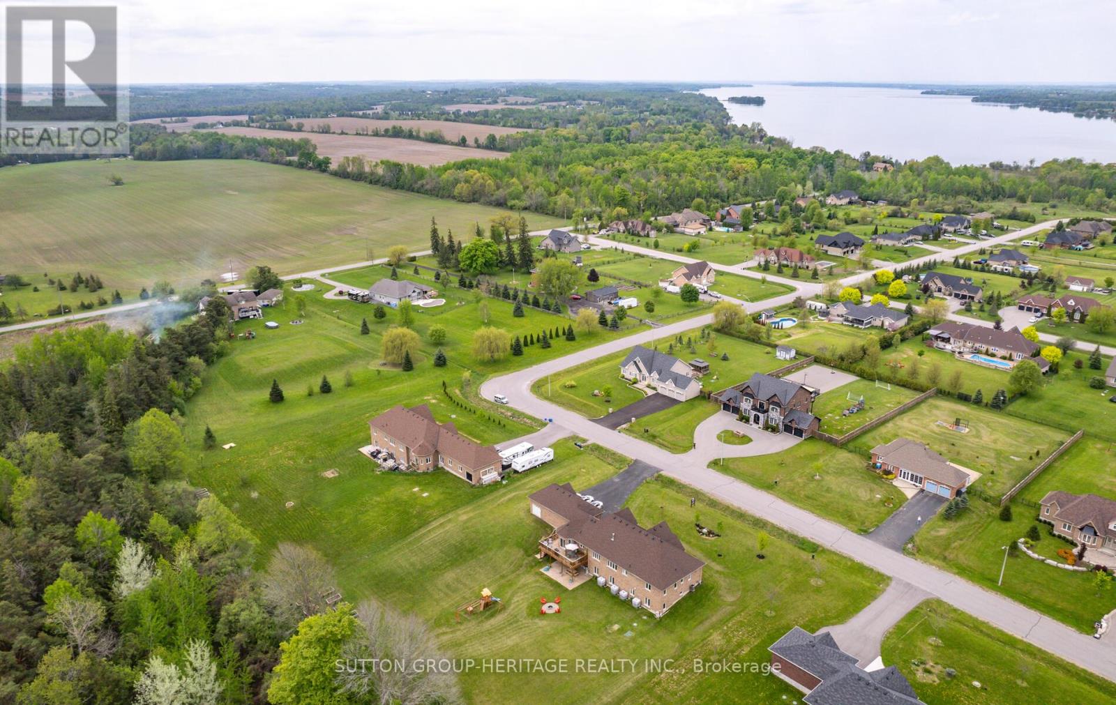 61 Songbird Crescent, Kawartha Lakes, Ontario  K9V 0A9 - Photo 33 - X13730898
