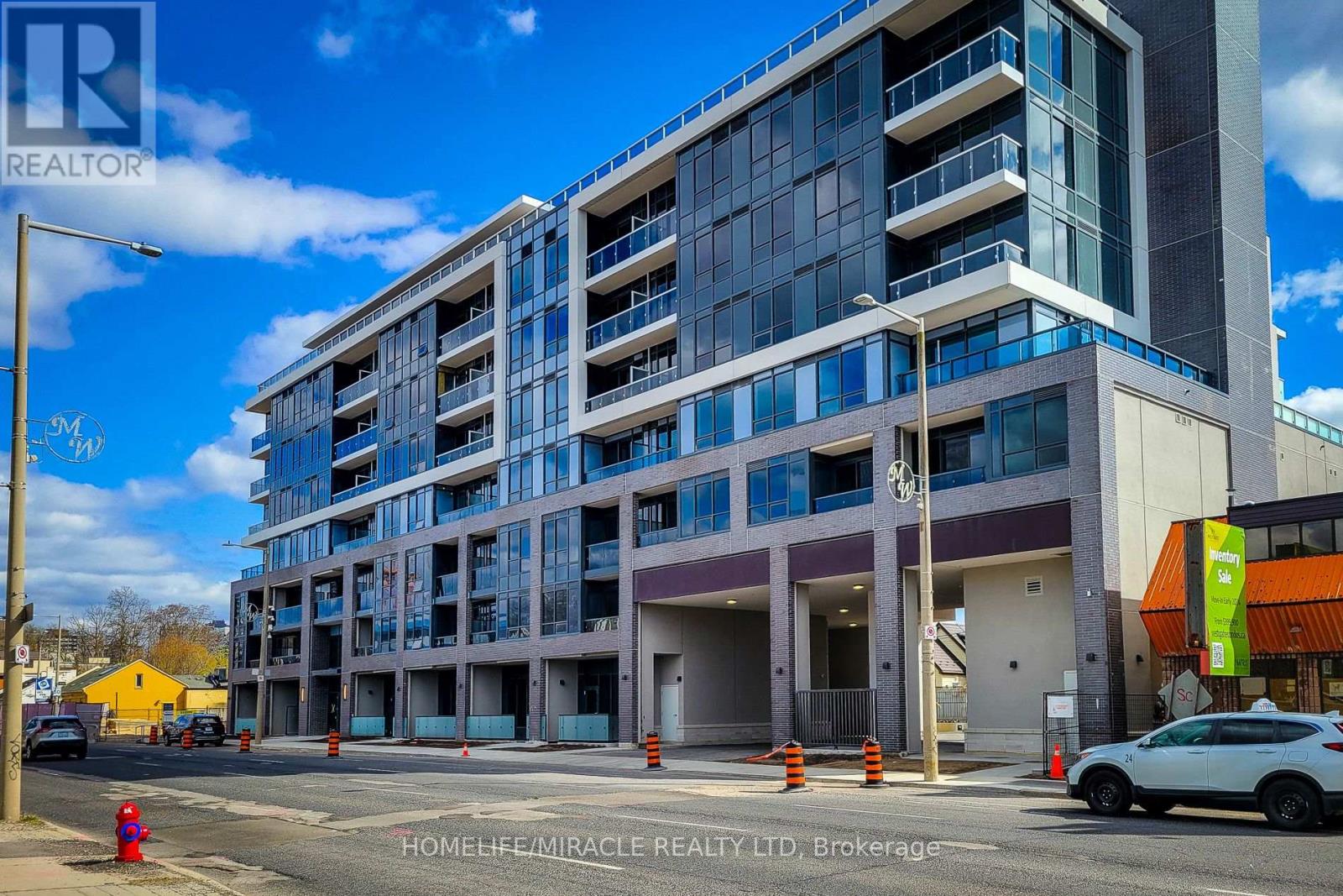 420 - 415 Main Street W, Hamilton, Ontario  L3M 1T1 - Photo 1 - X13730930